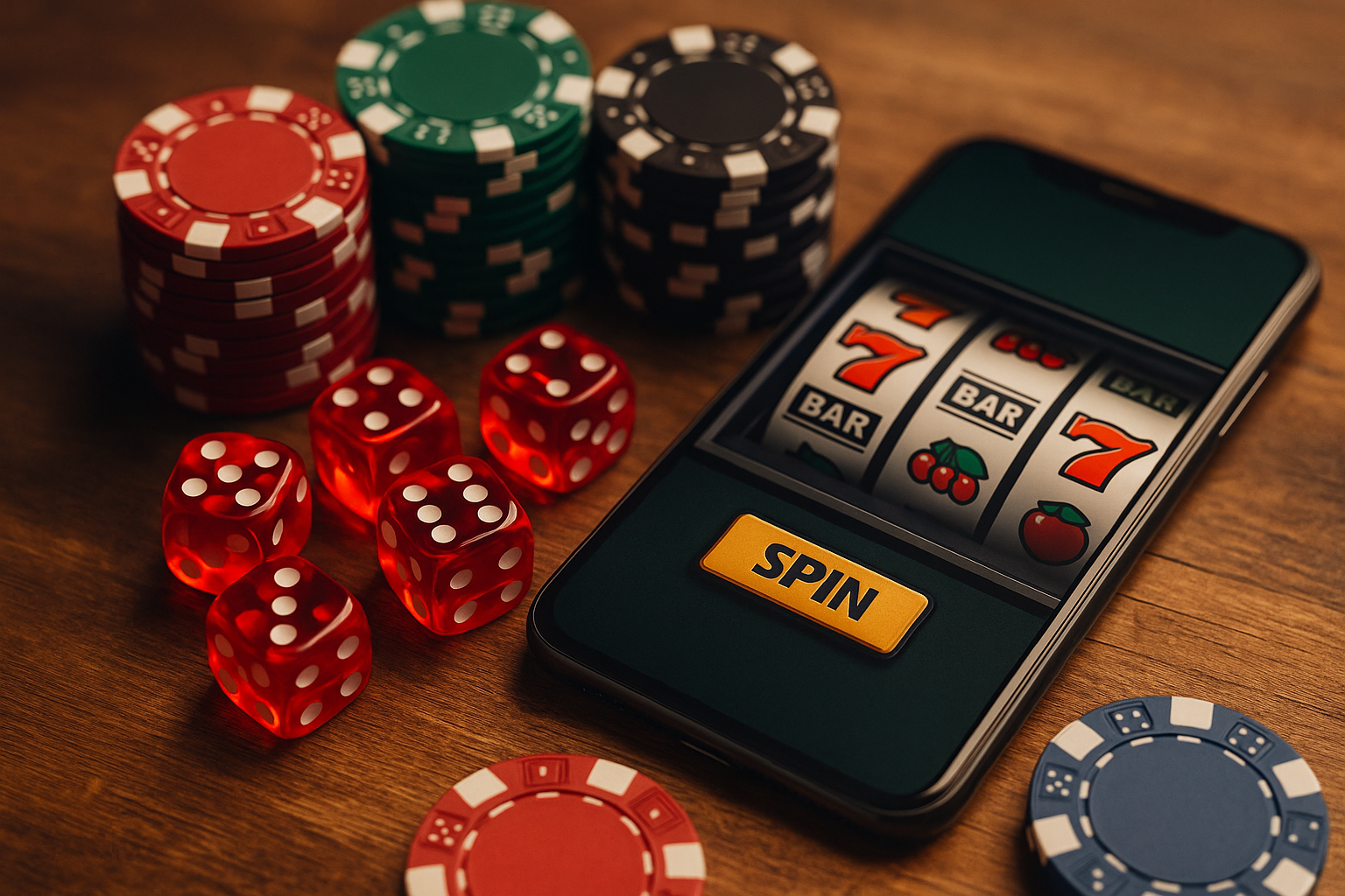 Casino Tournaments Online: How to Join and Win More Often