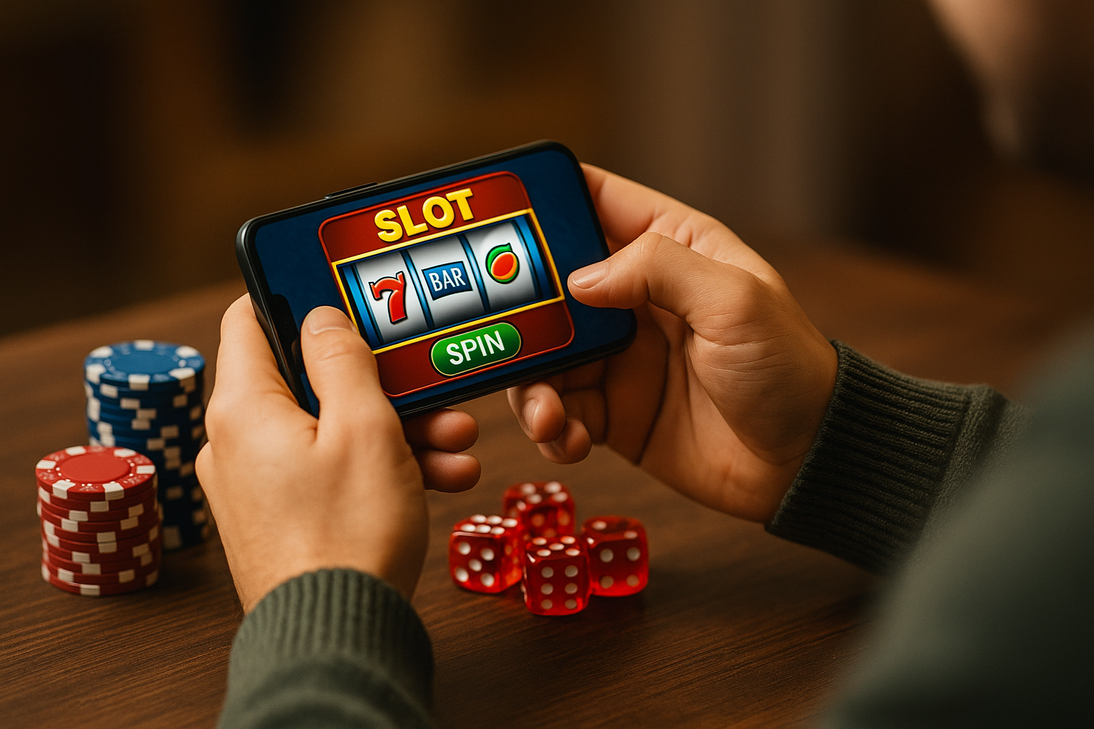 How to Use Player Reviews When Choosing an Online Casino