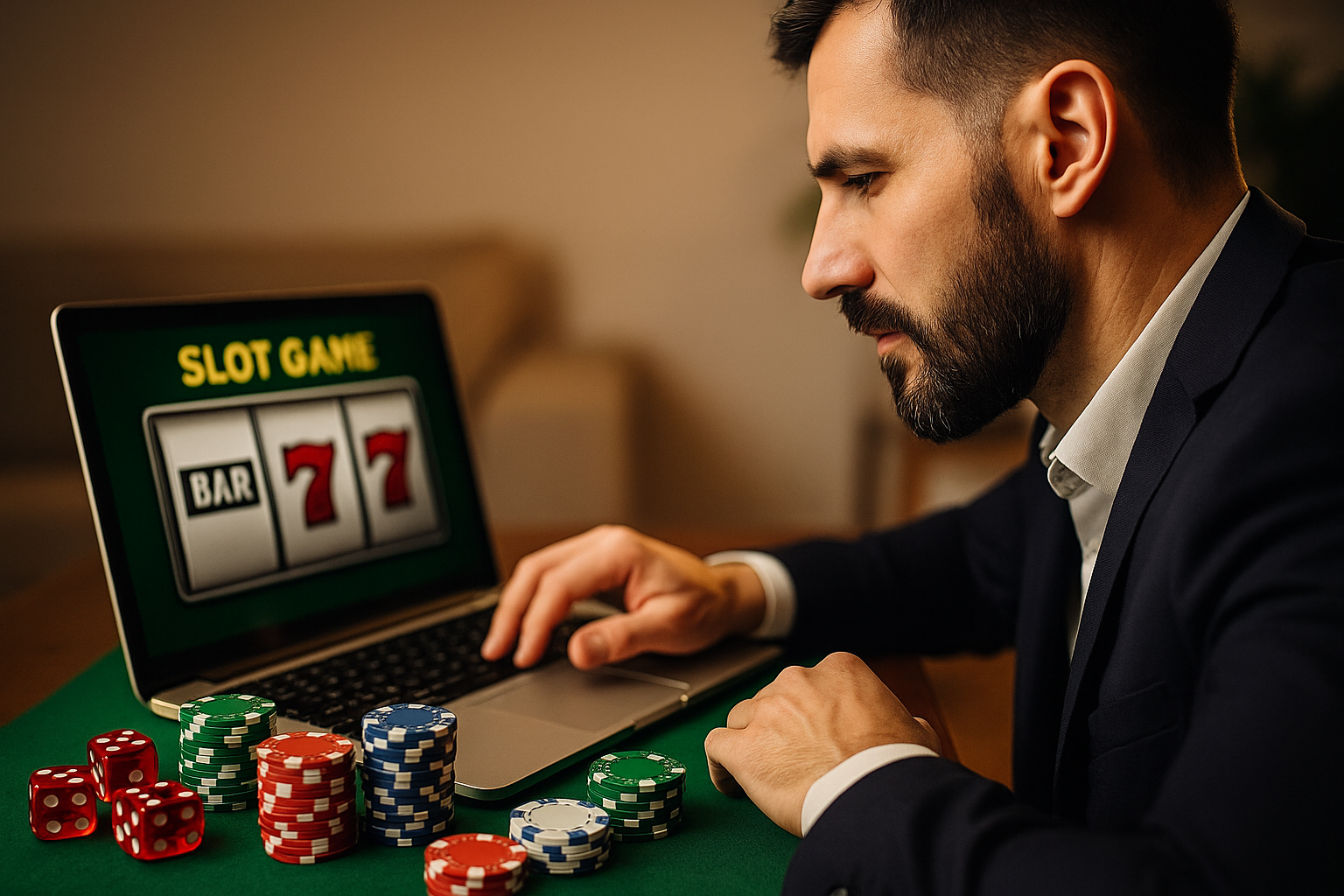 International vs Canadian Game Providers: Which Offer Better Games?