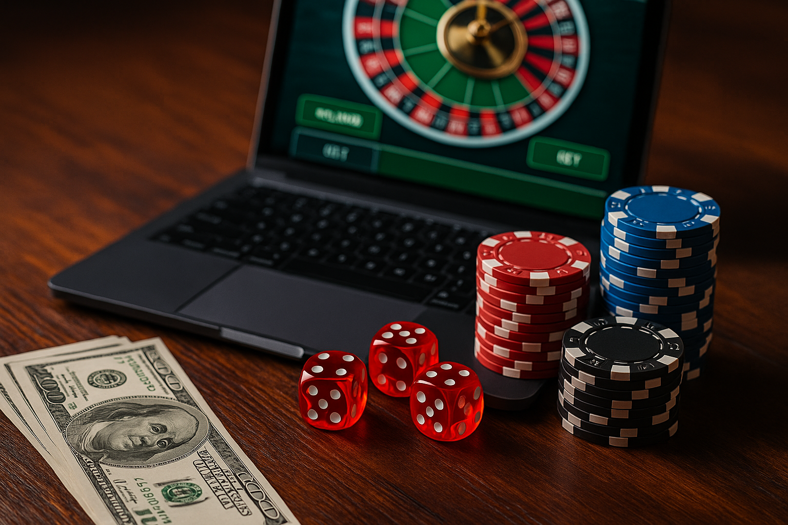 The Future of Online Gambling in Canada: Trends and Predictions for 2025–2030